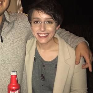 Meet your Posher, Cori